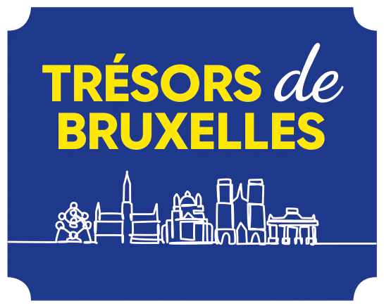 Trésors de Bruxelles